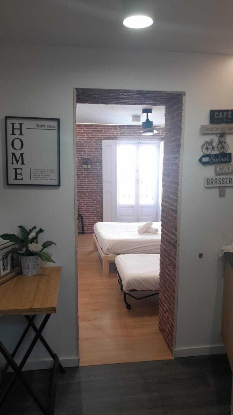 Preciados Apartamento