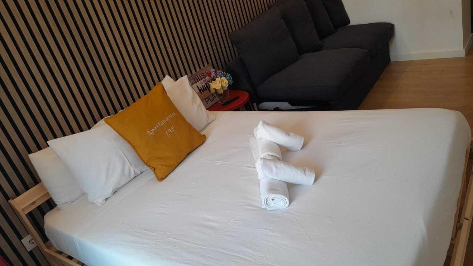 Apartamento Preciados *