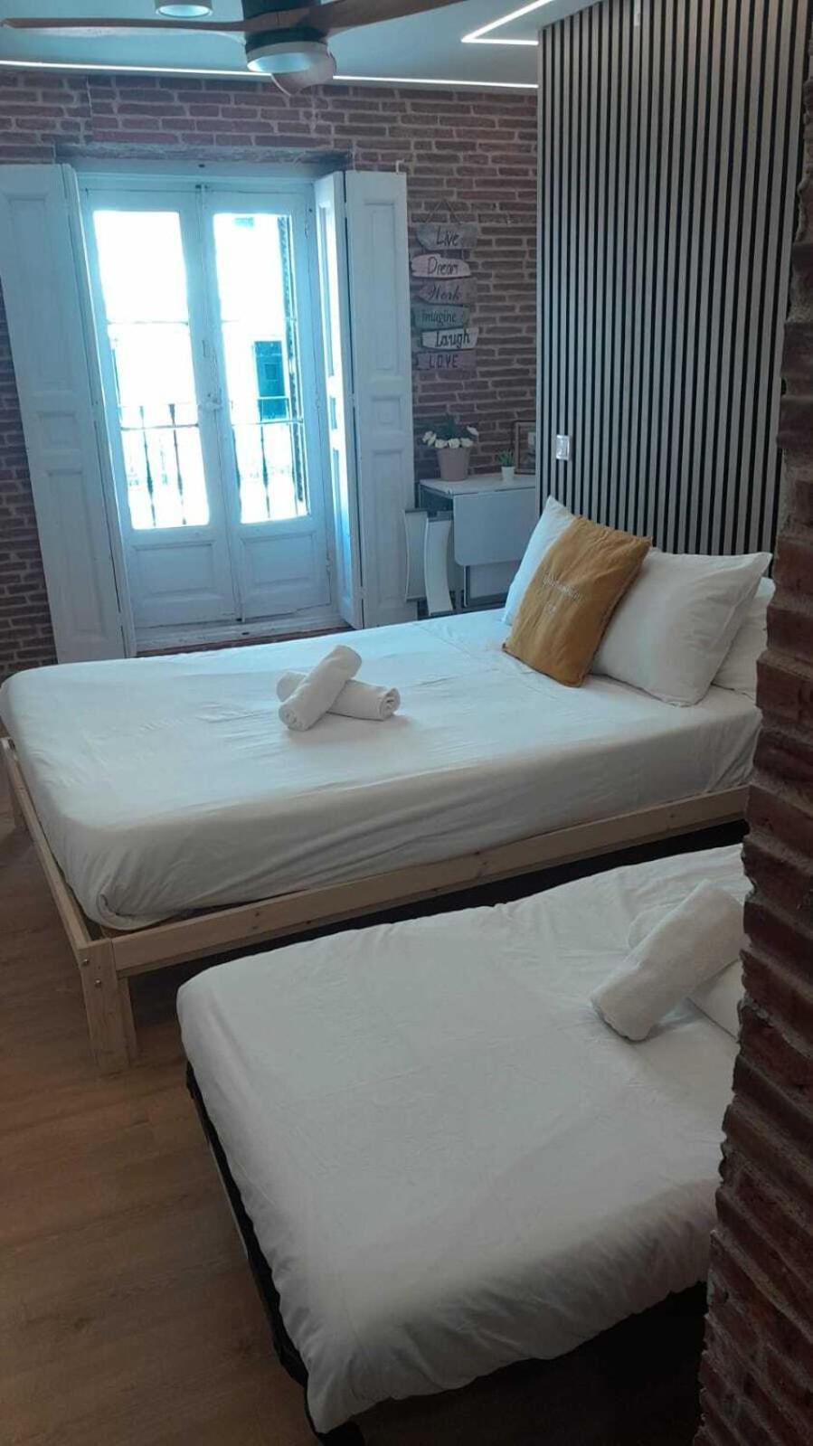 Preciados Apartamento