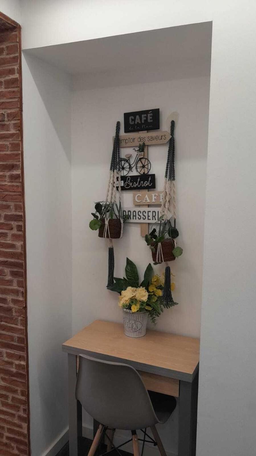 Apartamento Preciados *