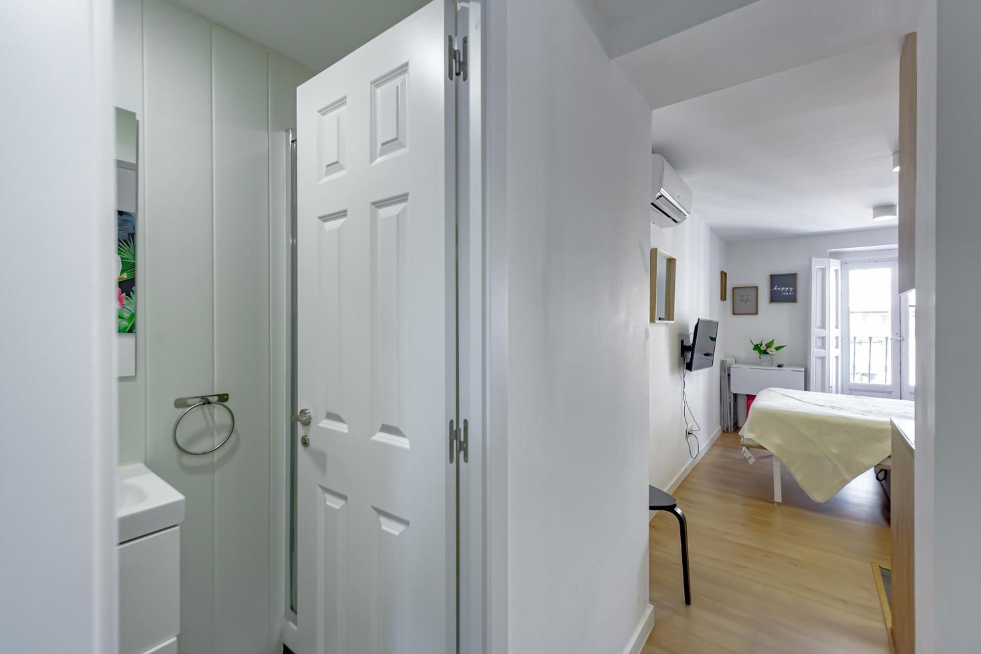 Preciados Apartamento Madrid