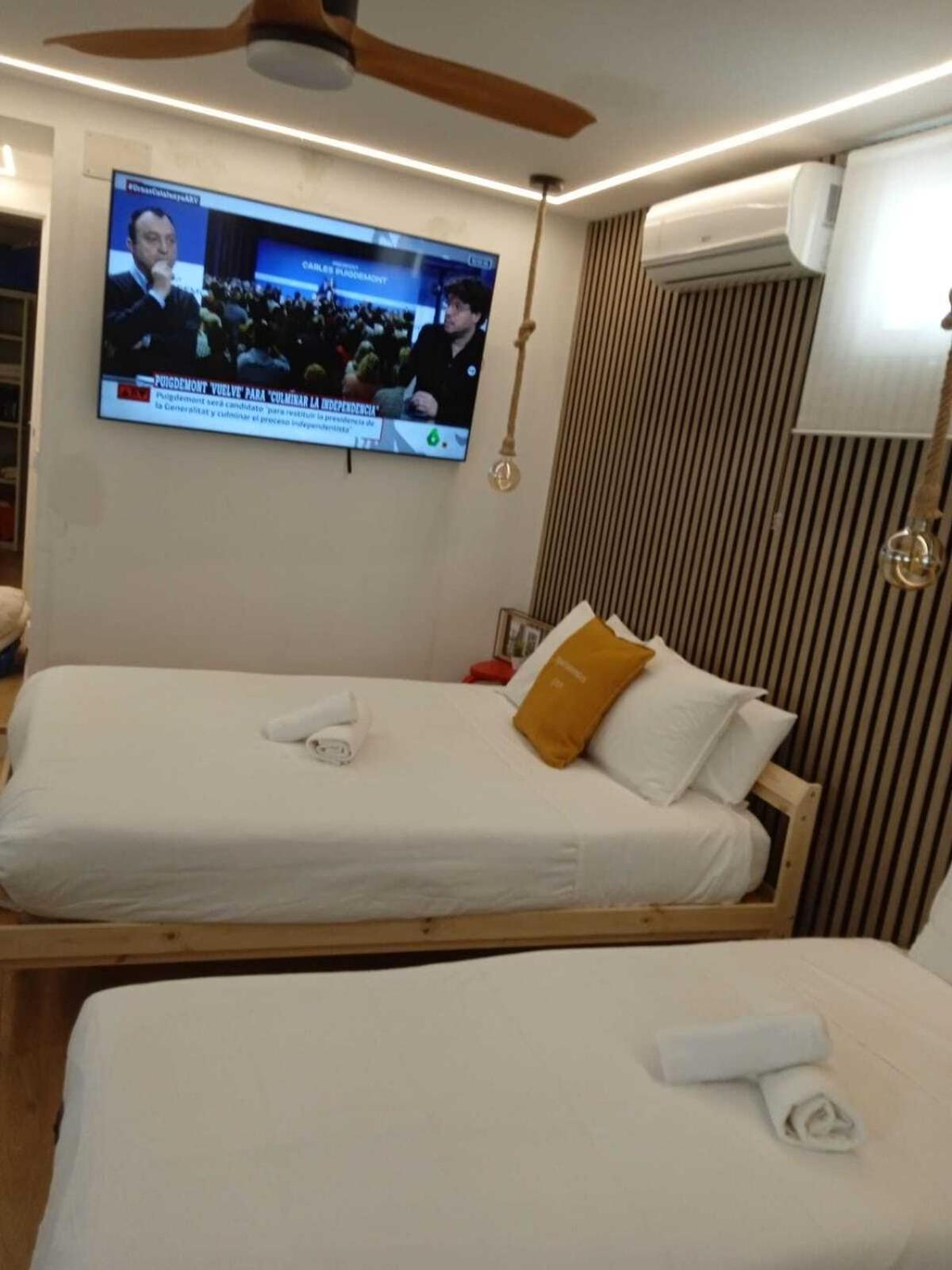 Preciados Apartamento
