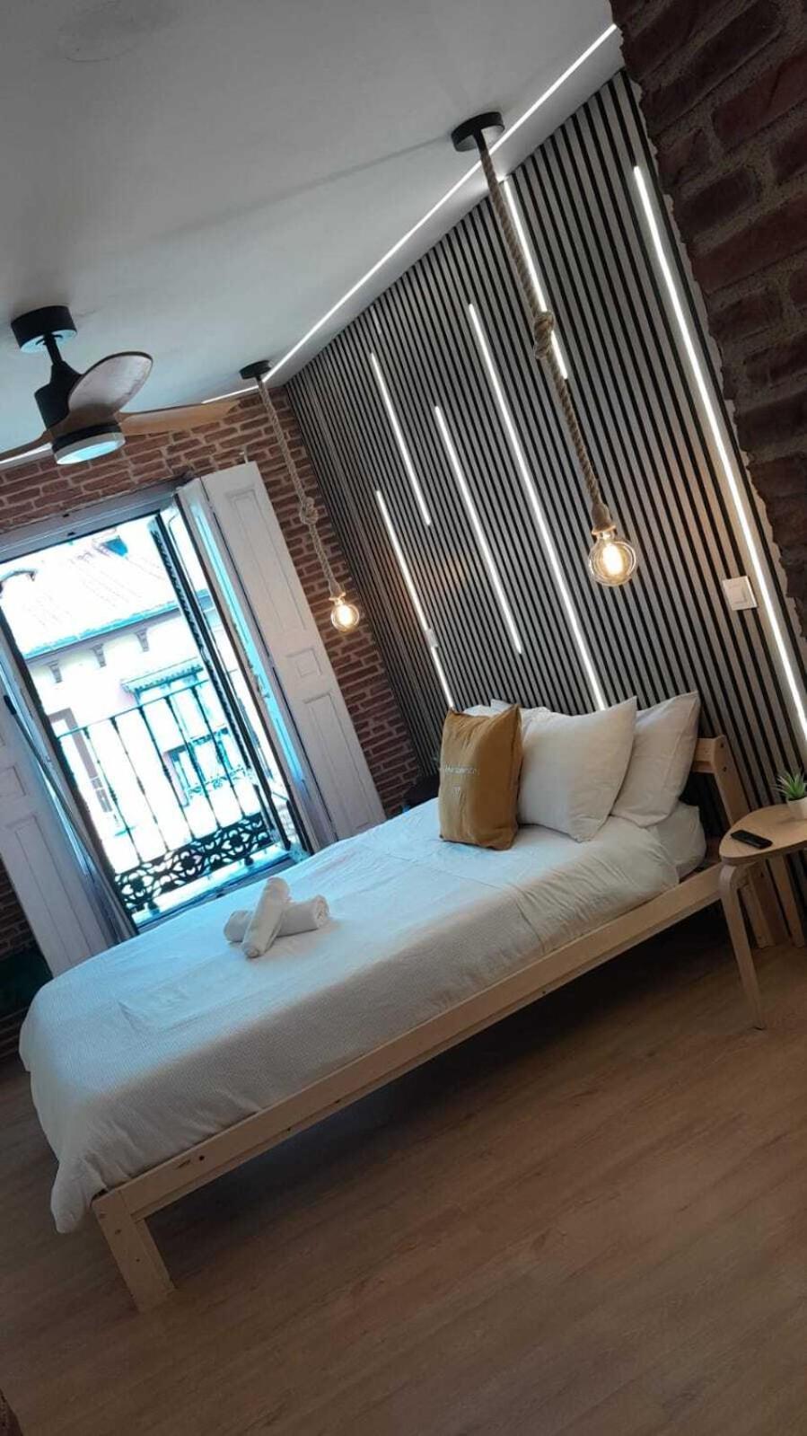 Apartamento Preciados