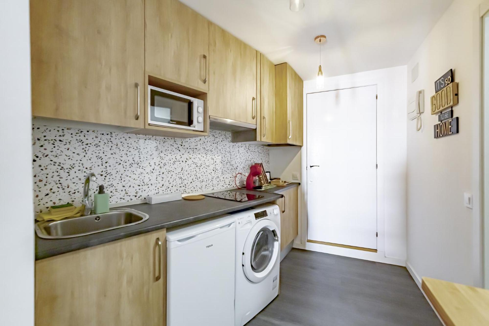 Preciados Apartamento *