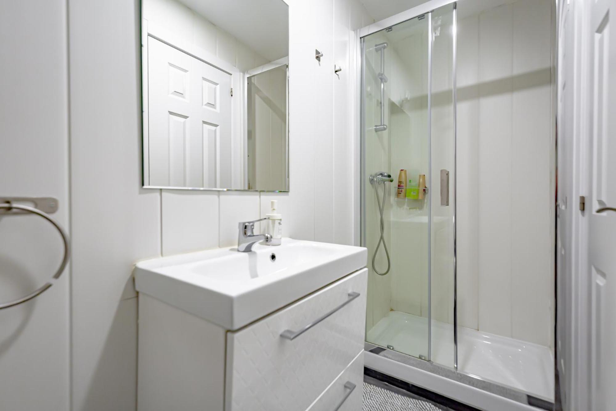 Apartamento Preciados