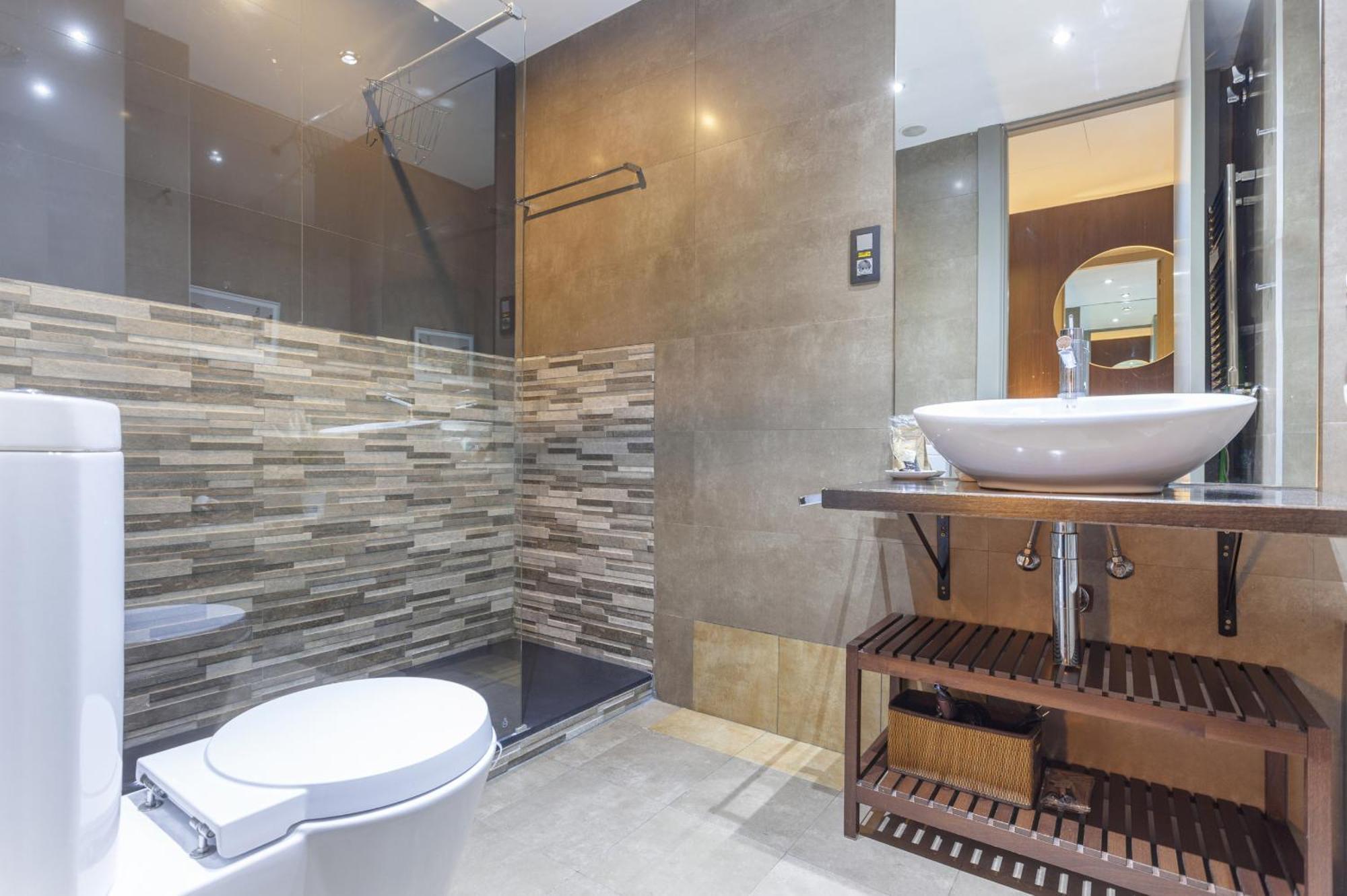 Apartamento Cibeles En Madrid