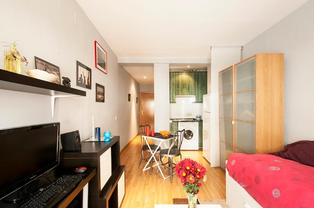 Eloísa Apartamento