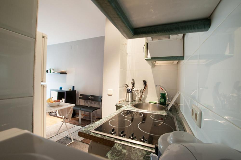 Eloísa Apartamento *