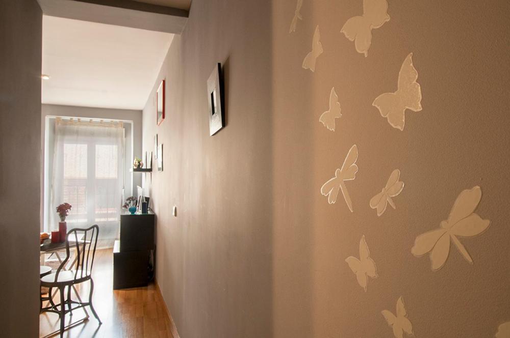 Apartamento Eloísa *