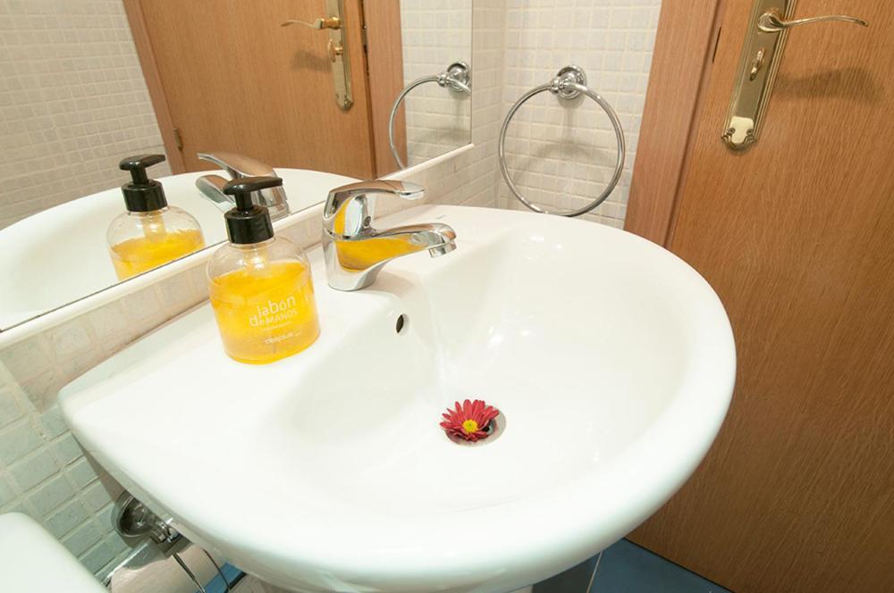 Eloísa Apartamento Madrid