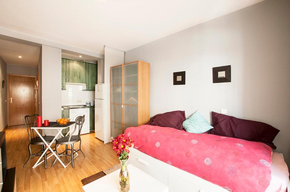 Eloísa Apartamento Madrid