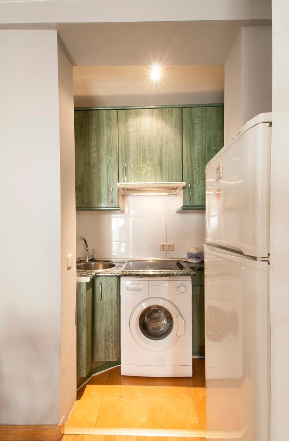 Eloísa Apartamento Madrid