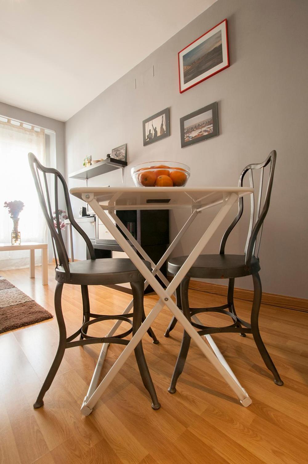 Apartamento Eloísa Madrid