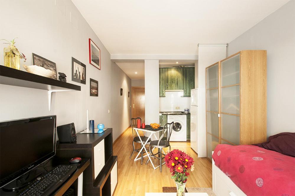 Eloísa Apartamento *
