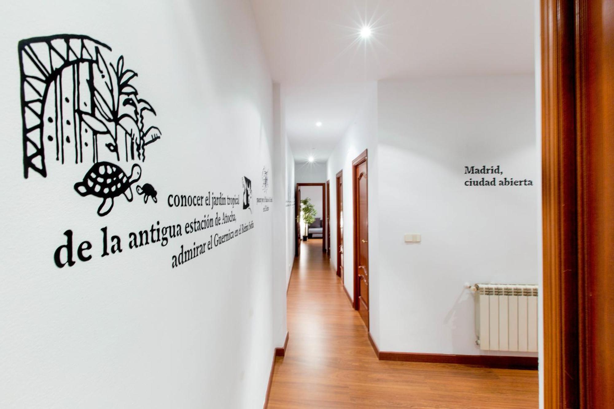 Book In Madrid- Puerta Del Sol Apartamento Madrid