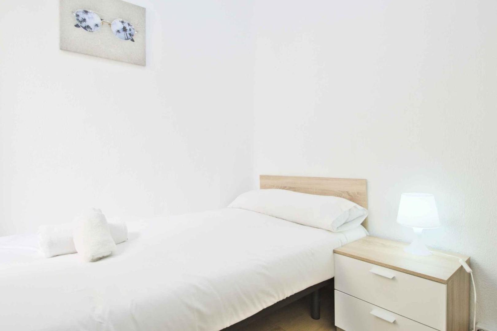 Guestready - A Cosy Nest In The Centre Apartamento Madrid