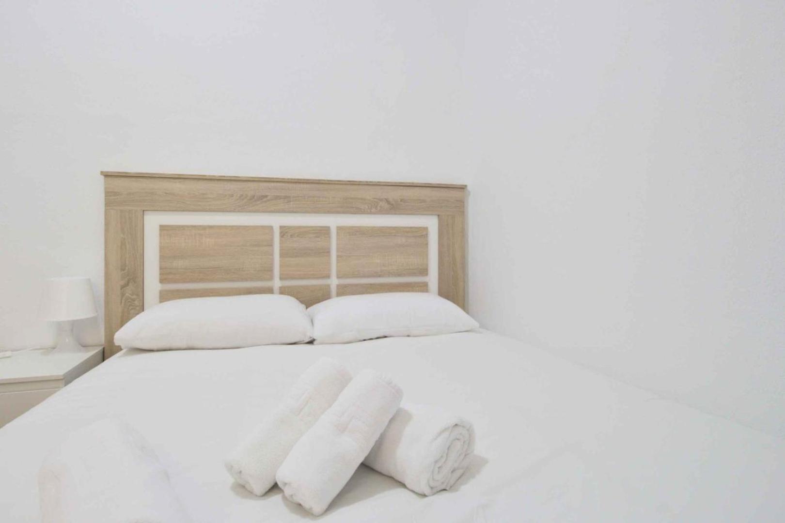 Guestready - A Cosy Nest In The Centre * Madrid
