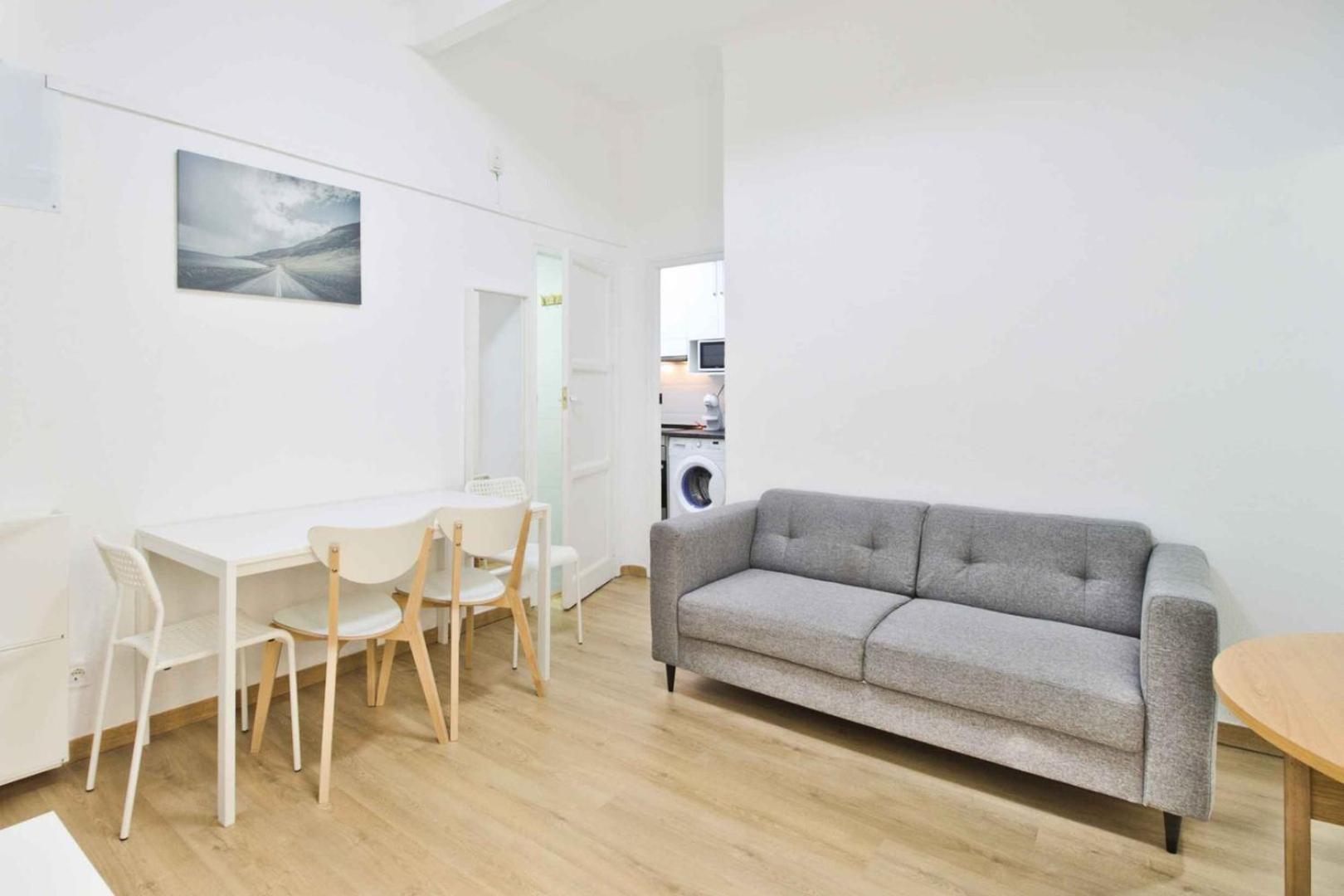 Guestready - A Cosy Nest In The Centre Madrid