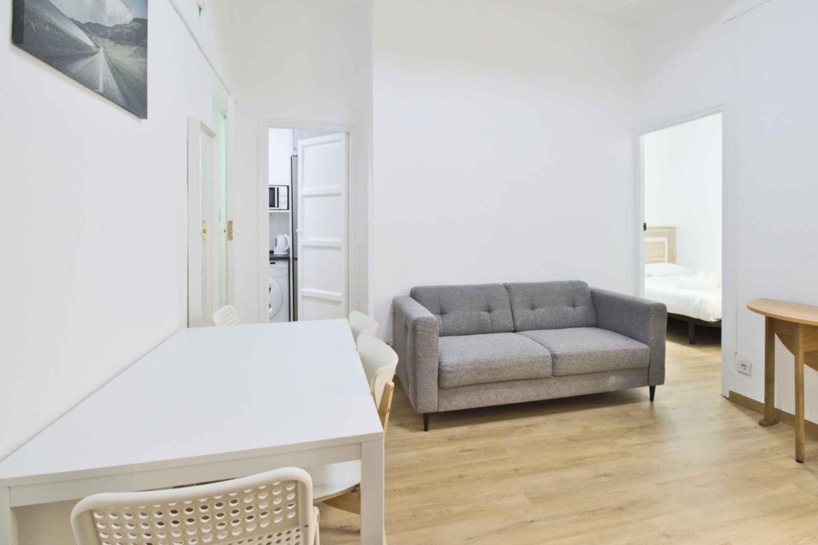 Guestready - A Cosy Nest In The Centre * Madrid