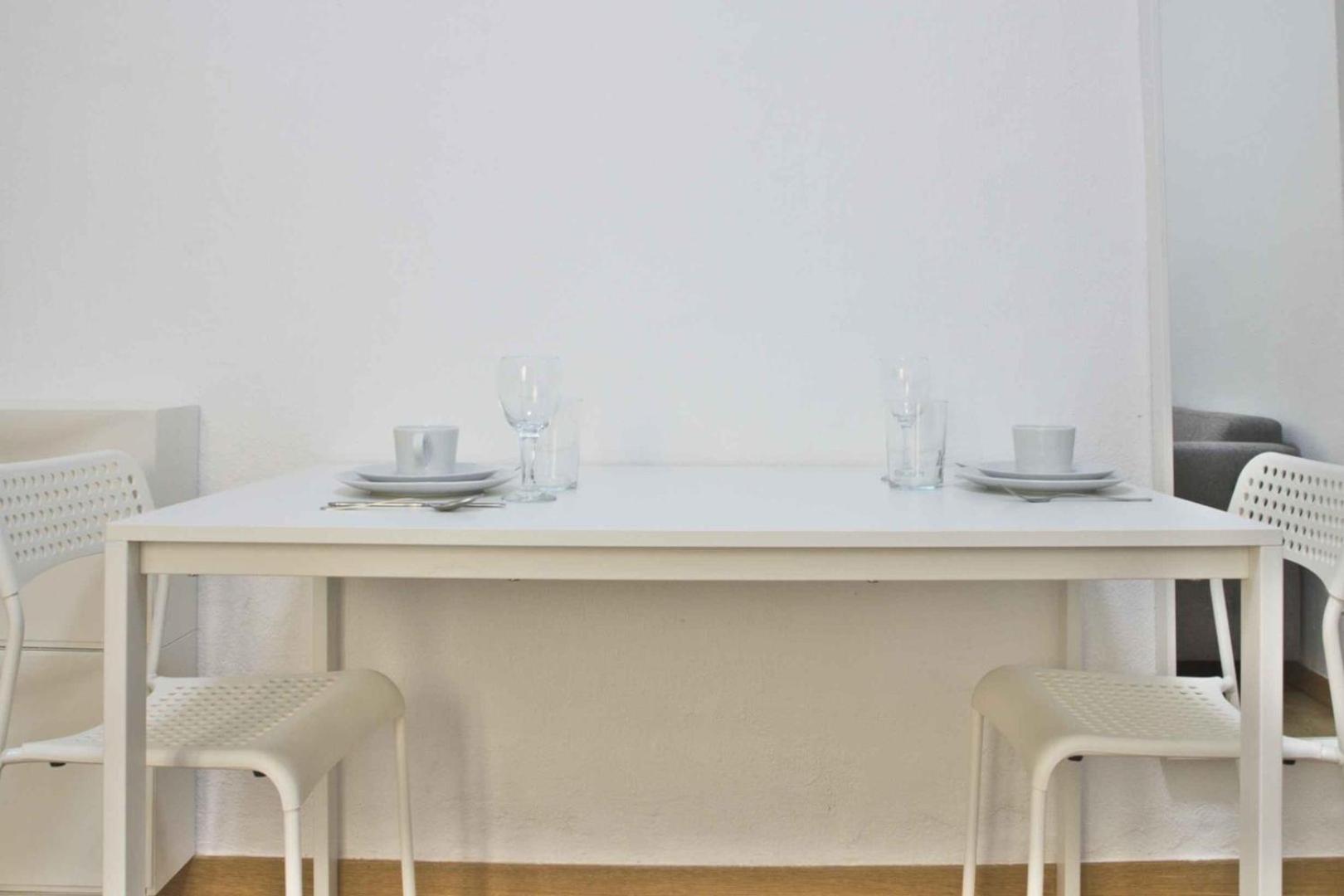Apartamento Guestready - A Cosy Nest In The Centre *