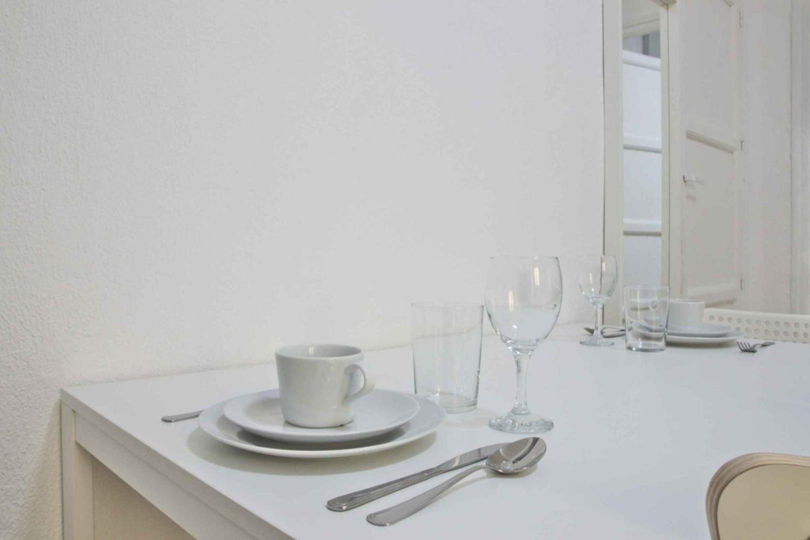 Apartamento Guestready - A Cosy Nest In The Centre