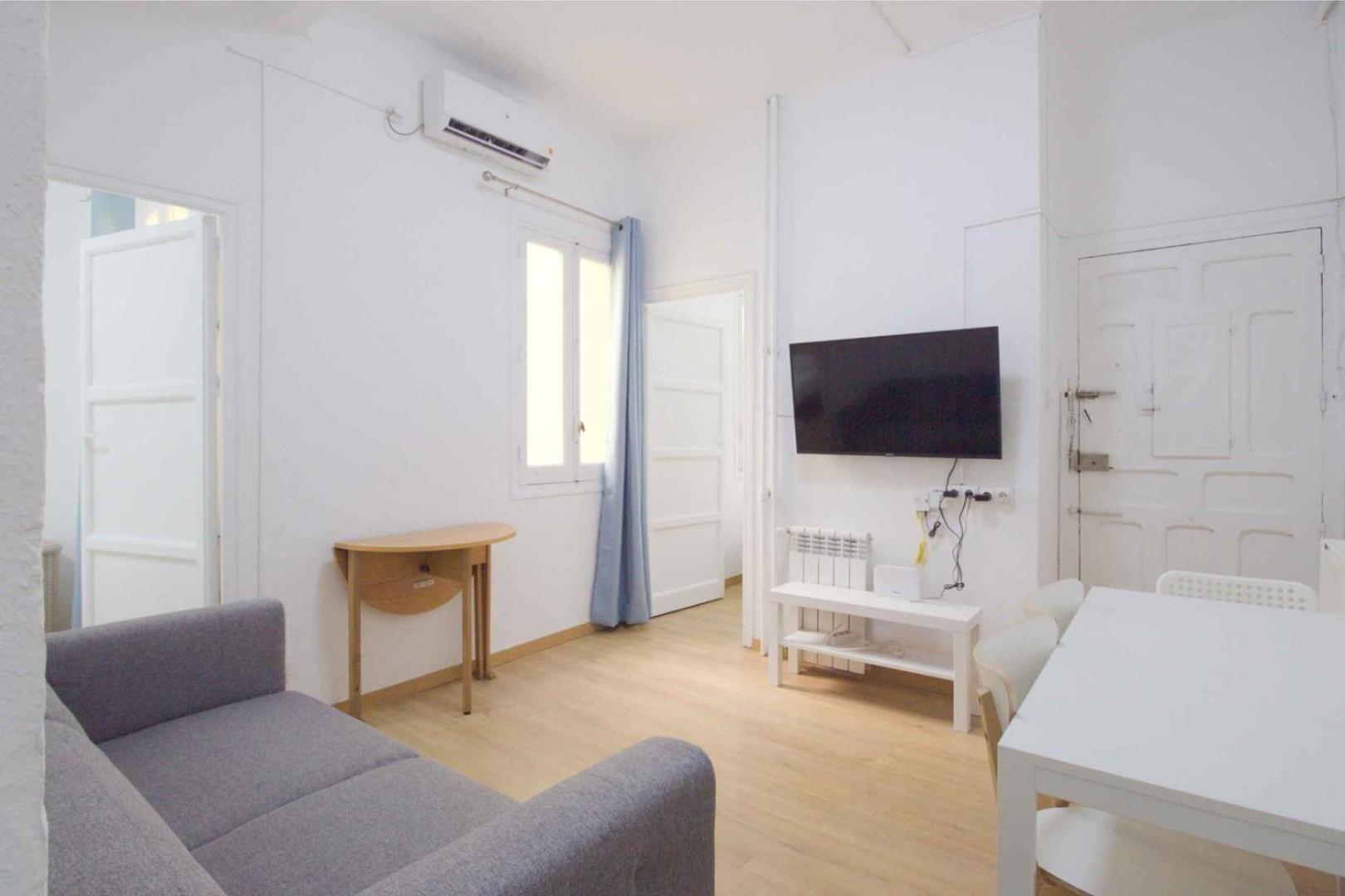 Guestready - A Cosy Nest In The Centre Apartamento Madrid