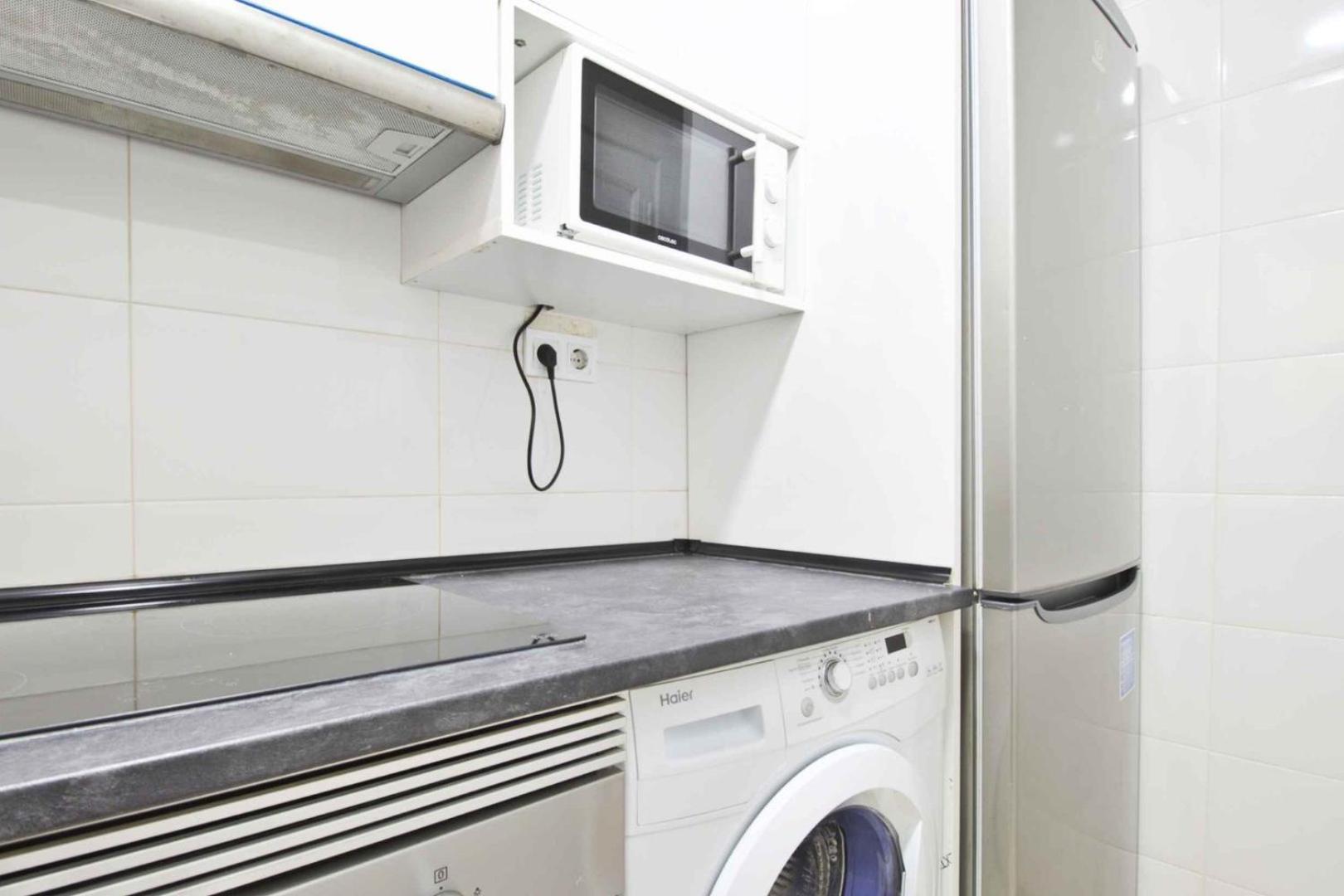 Guestready - A Cosy Nest In The Centre Madrid
