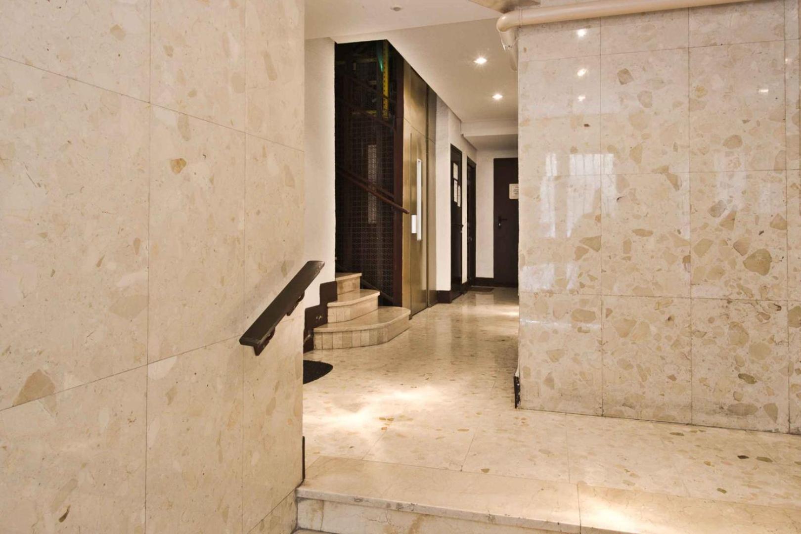 Guestready - A Cosy Nest In The Centre Apartamento Madrid