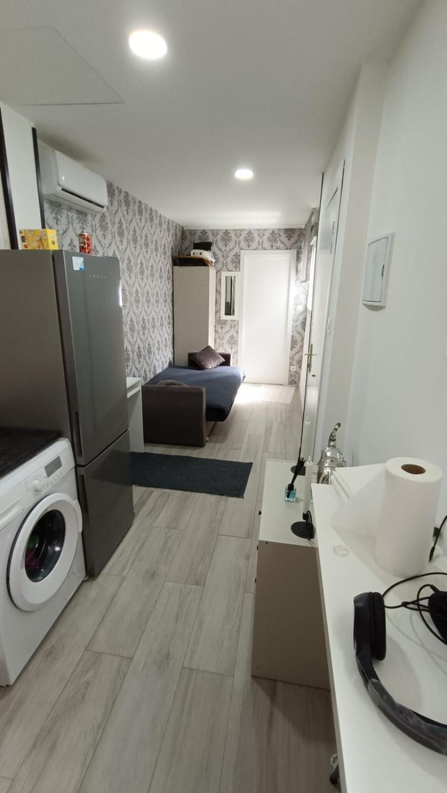 Apartamento Acogedor Apartaestudio Centro De