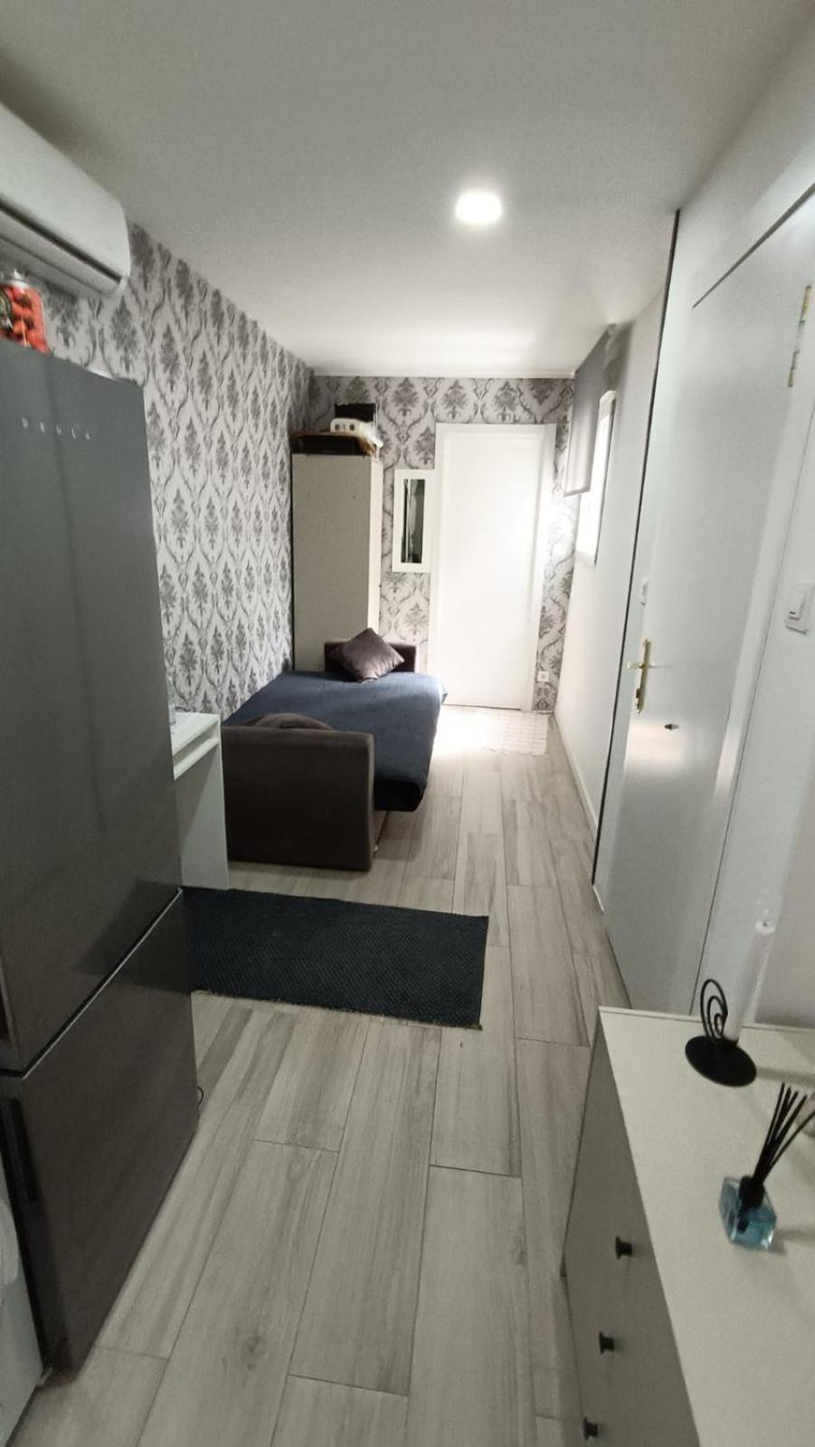 Acogedor Apartaestudio Centro De Apartamento