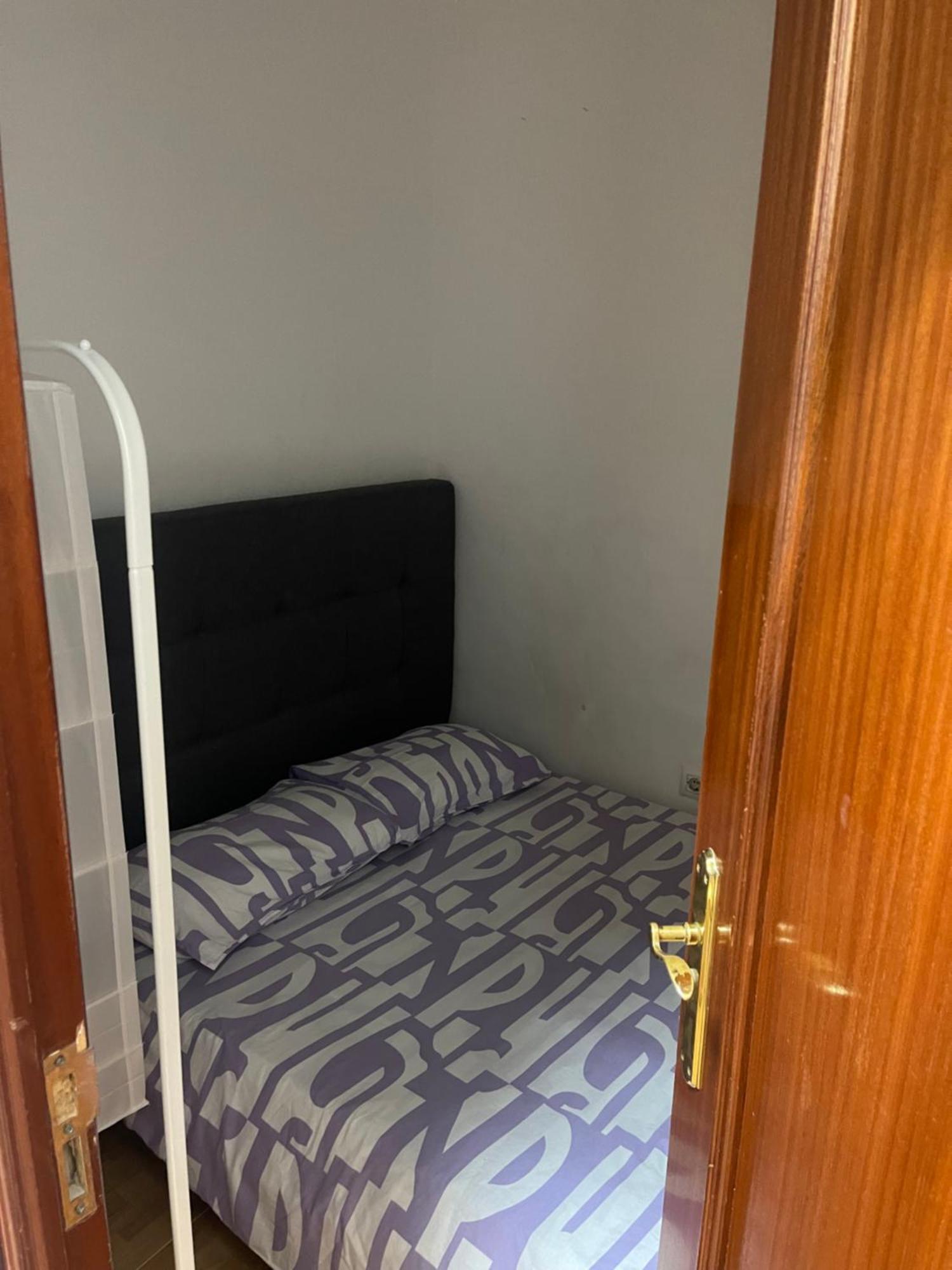 Apartamento Rinconcito De *