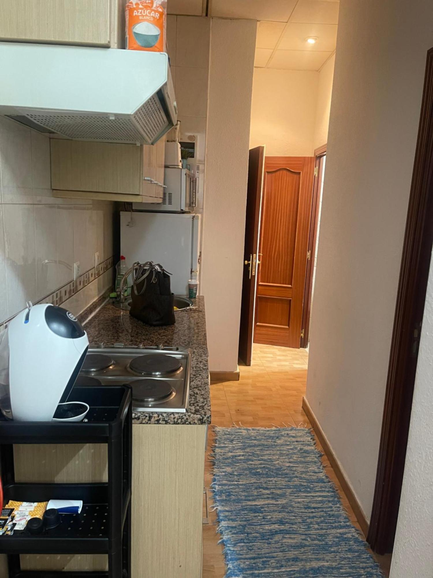Apartamento Rinconcito De *