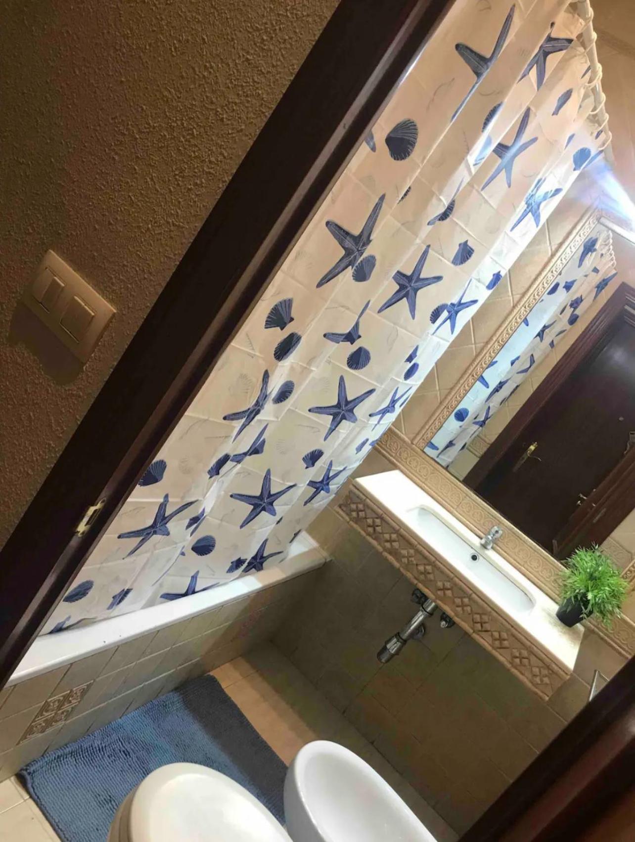 Apartamento Rinconcito De