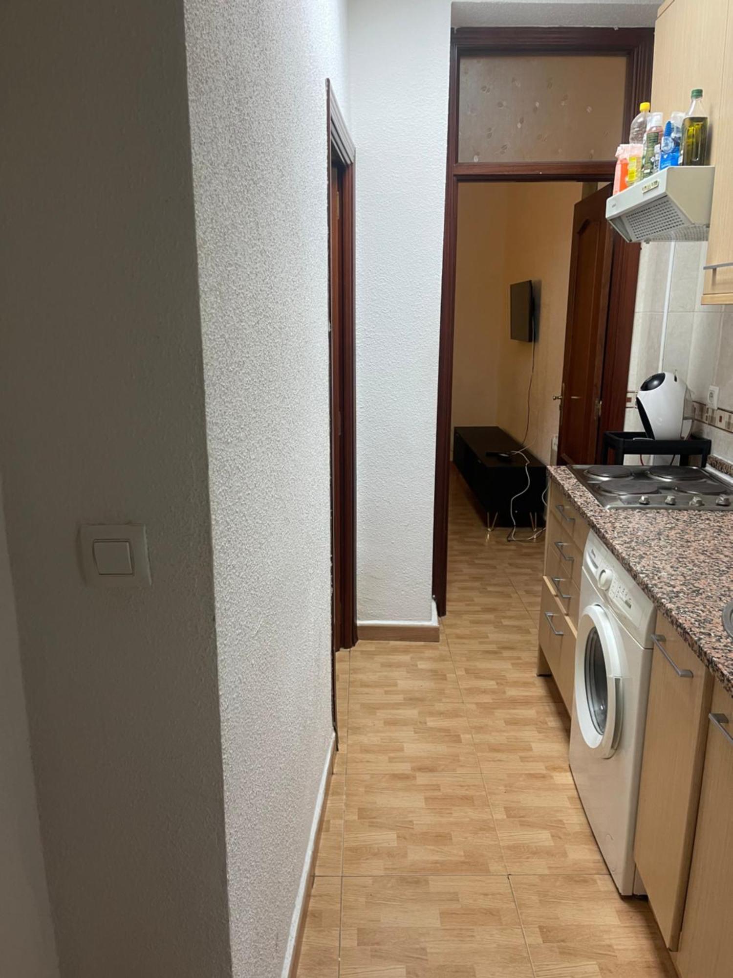 Rinconcito De Apartamento