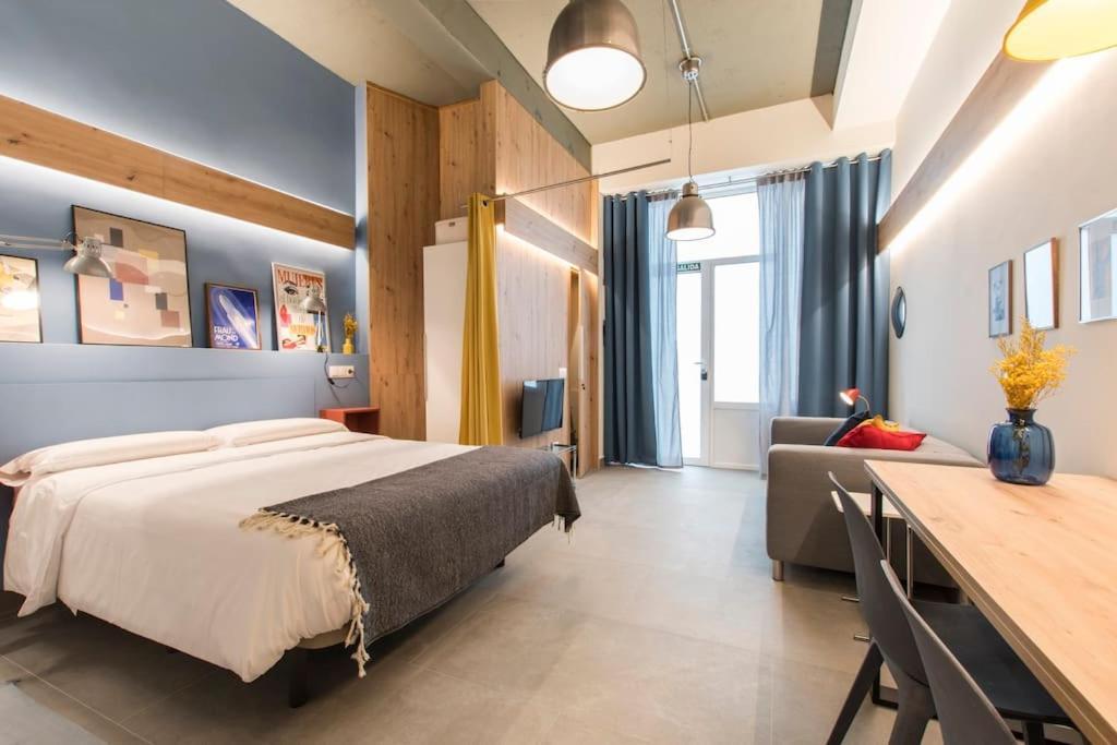 Apartamento Urban Chic At Great Location In *