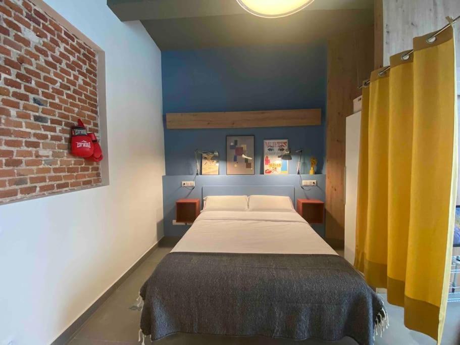 Apartamento Urban Chic At Great Location In