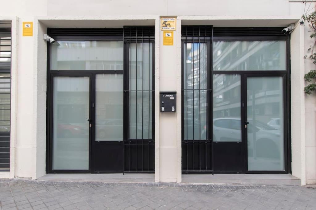 Apartamento Urban Chic At Great Location In *