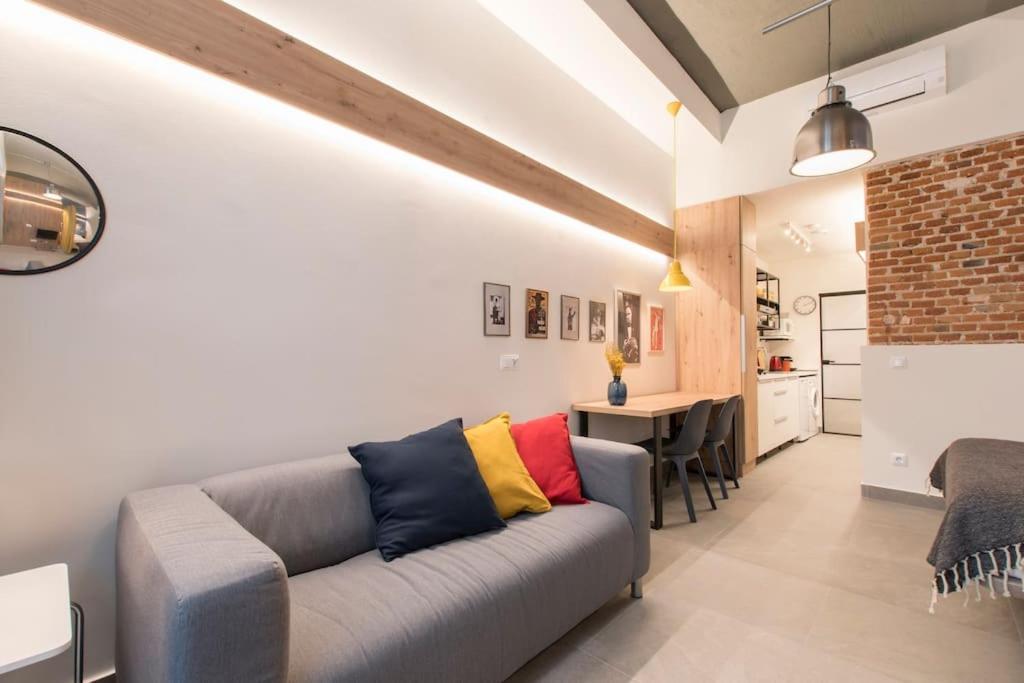 Apartamento Urban Chic At Great Location In *