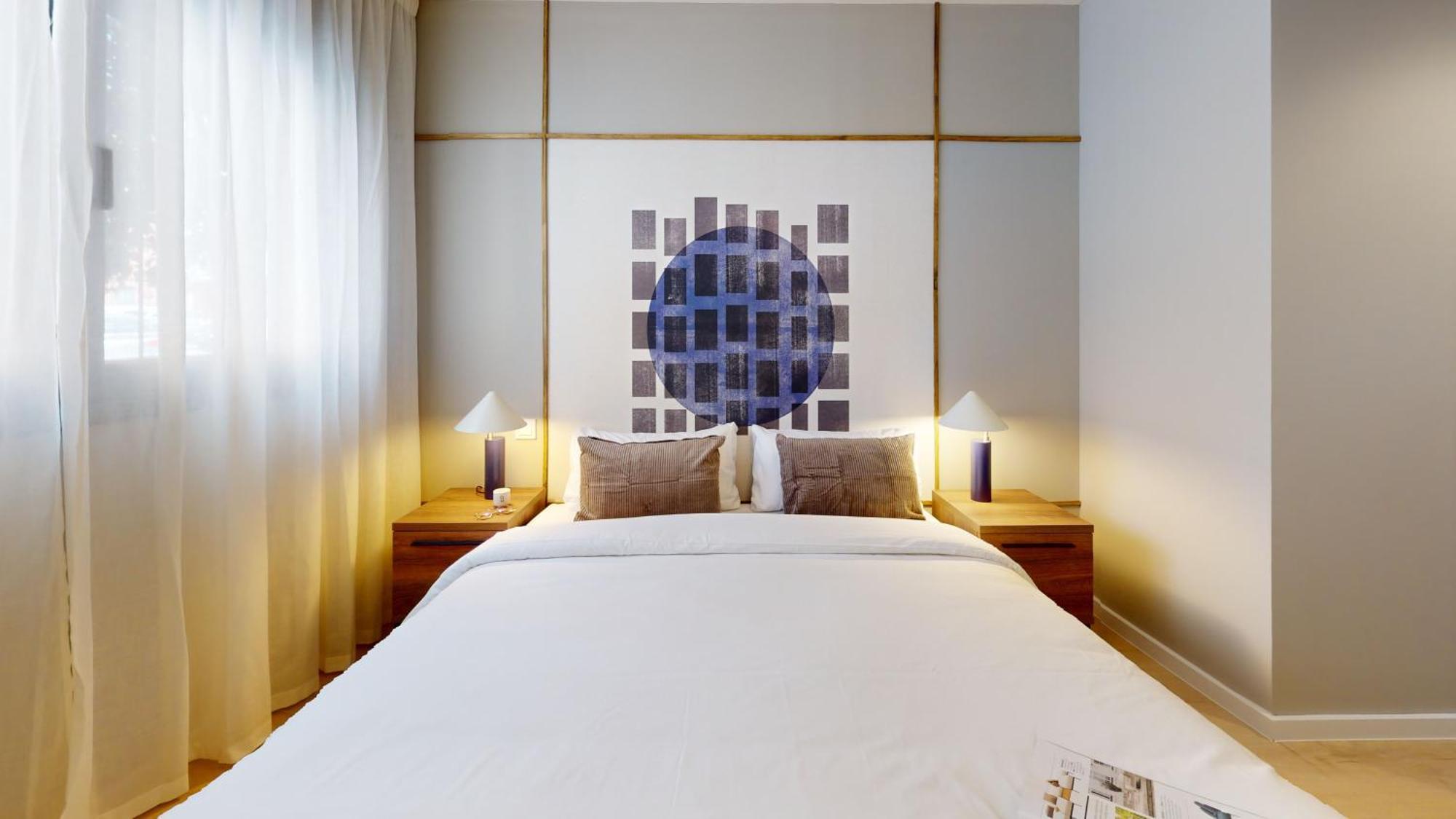 Apartamento Puerto Alto By Olala Homes *