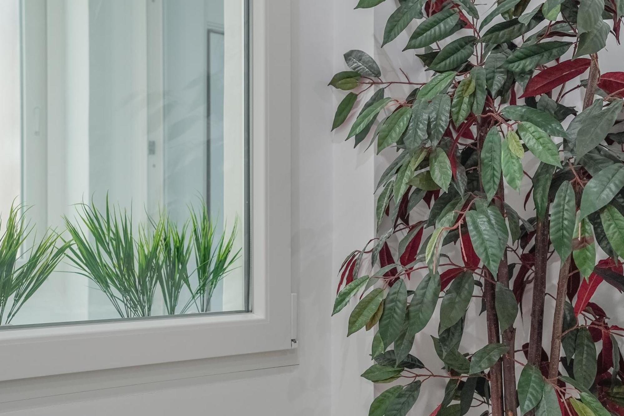 Modern Apartment-2bedrooms 2baths-bernabeu * Madrid