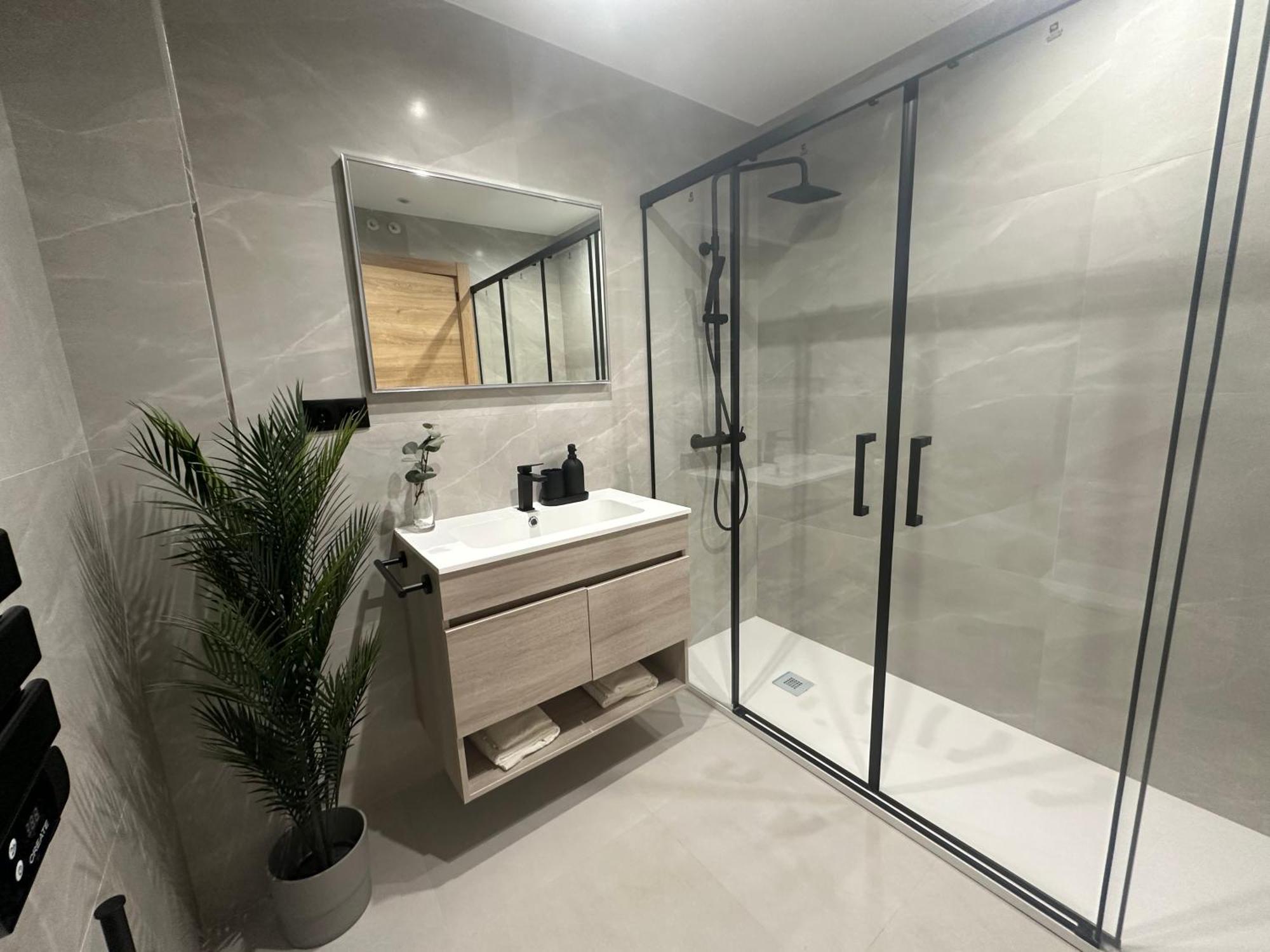 Delicias Apartamento