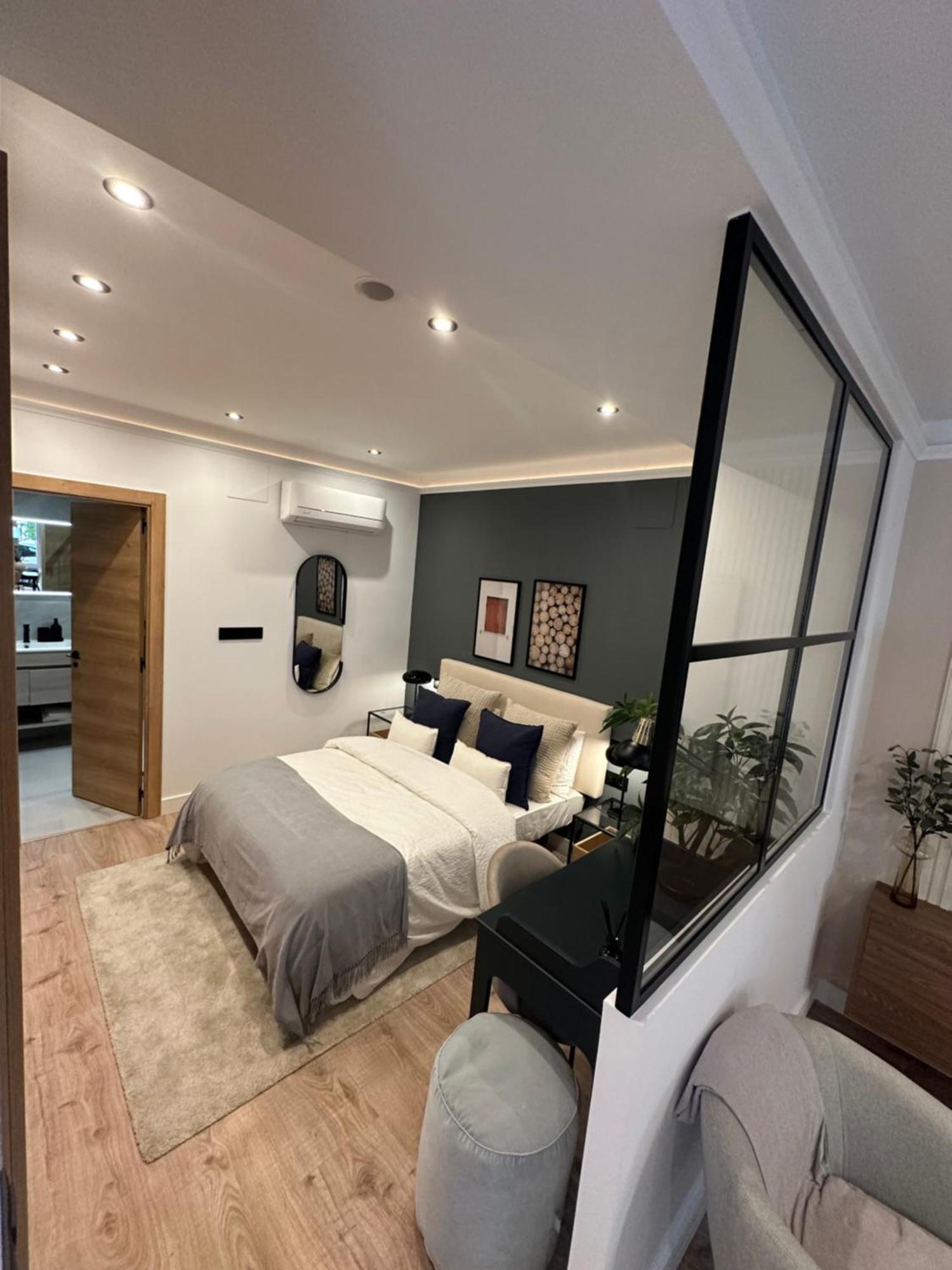 Apartamento Delicias *