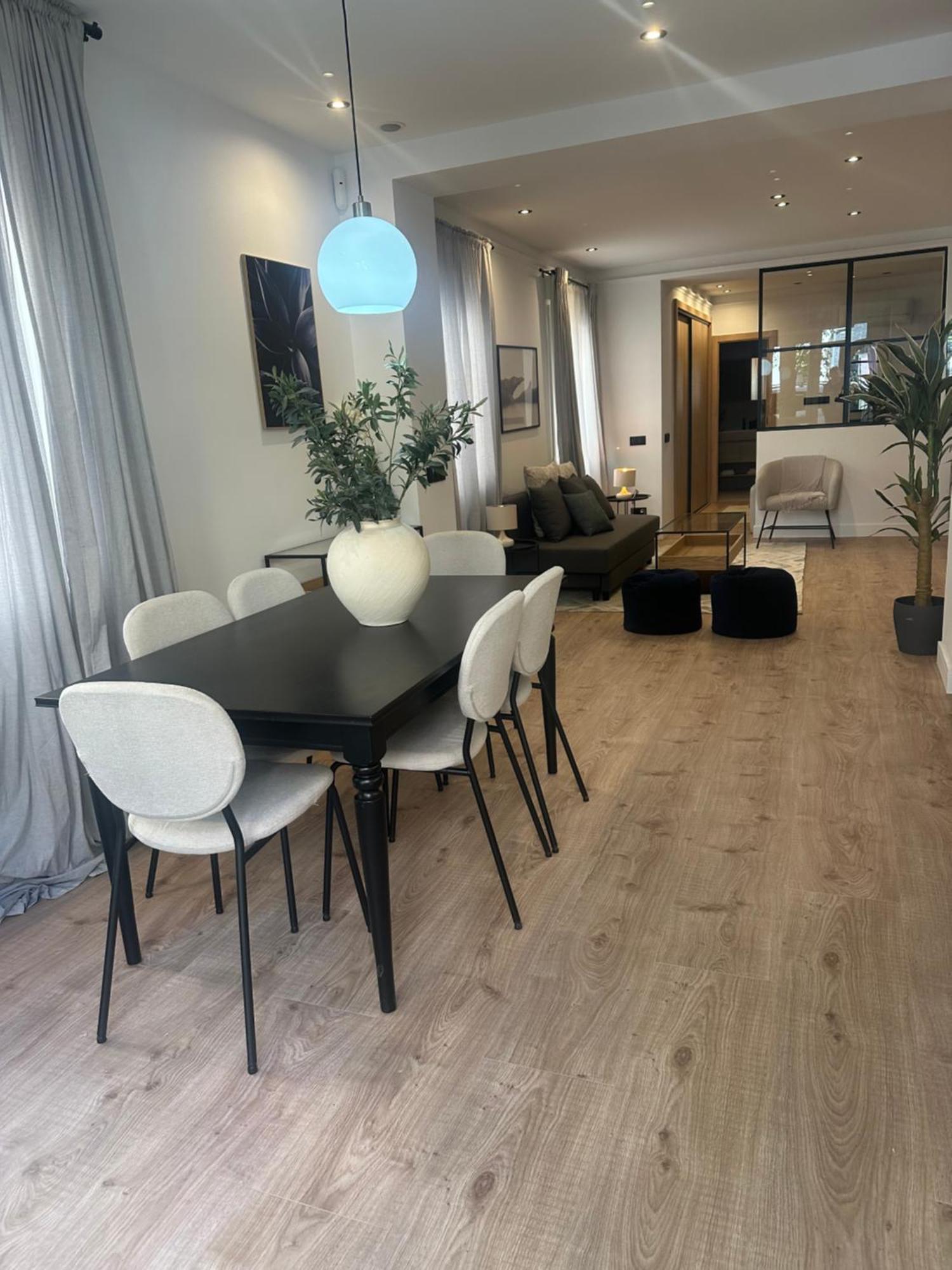 Delicias Apartamento