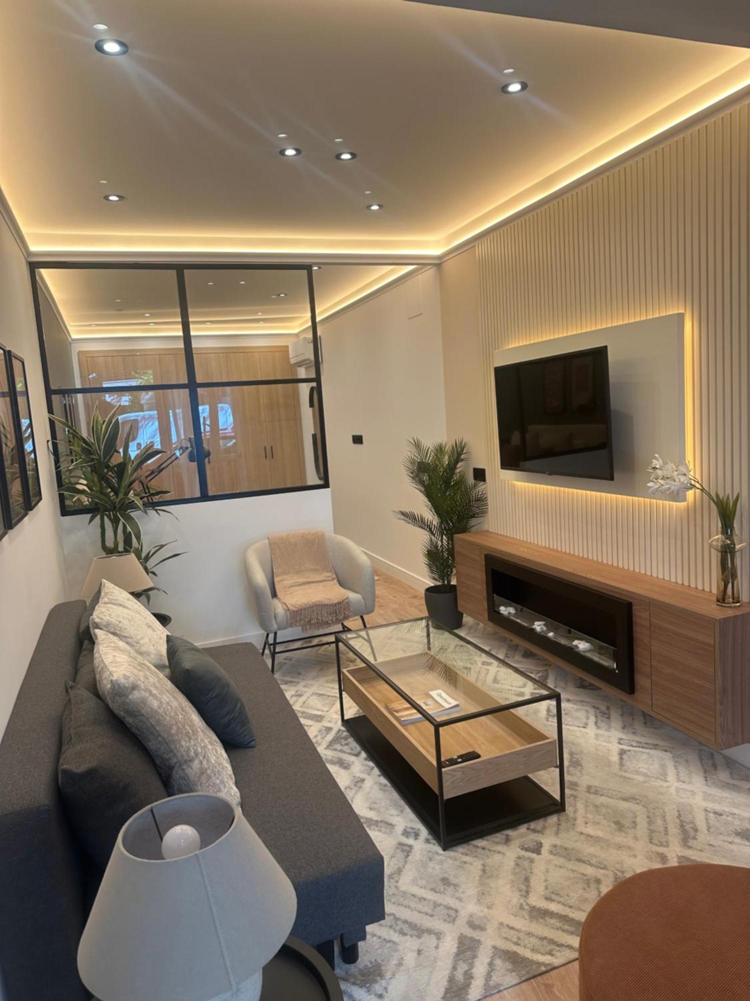 Delicias Apartamento *