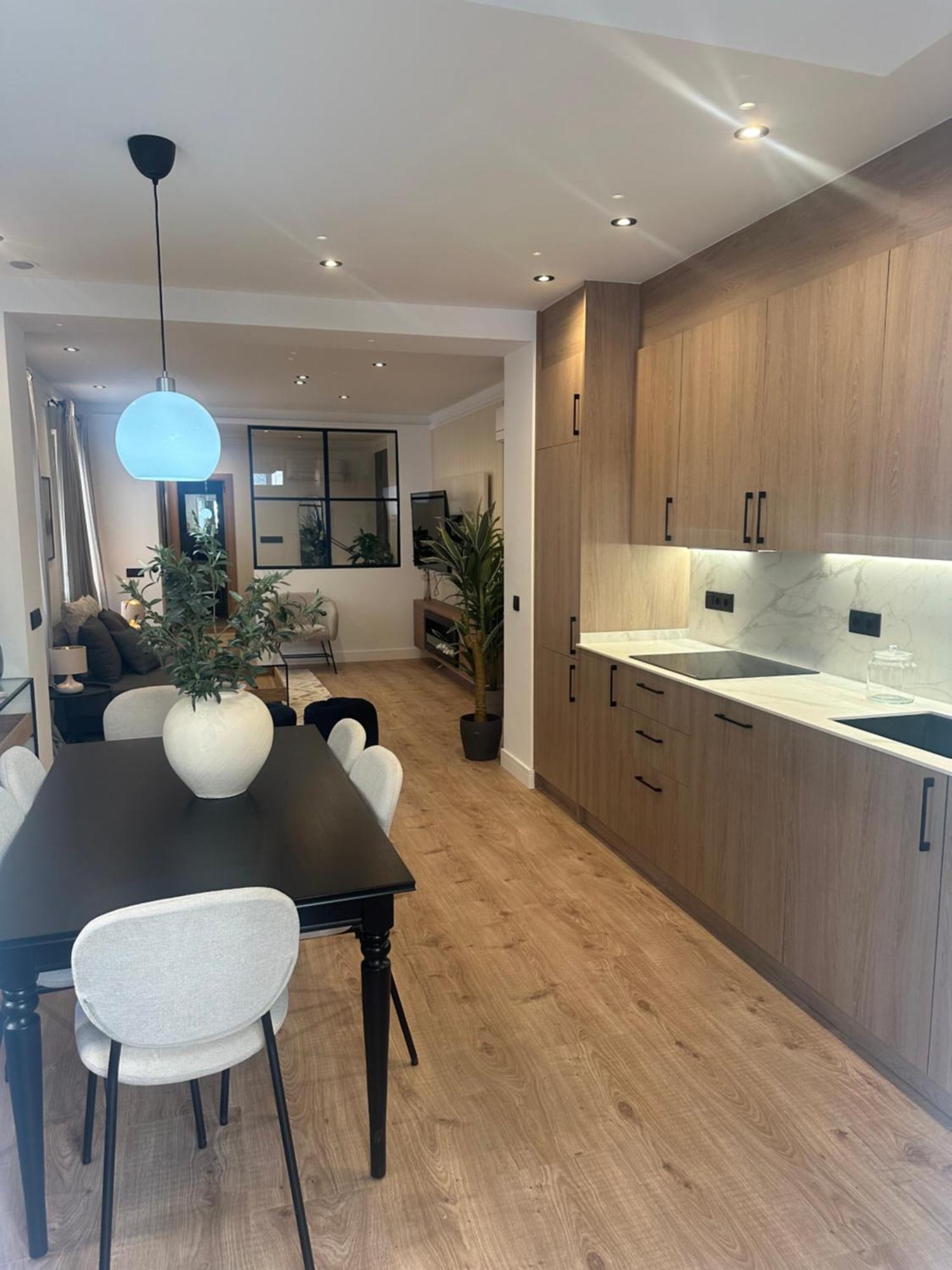 Delicias Apartamento