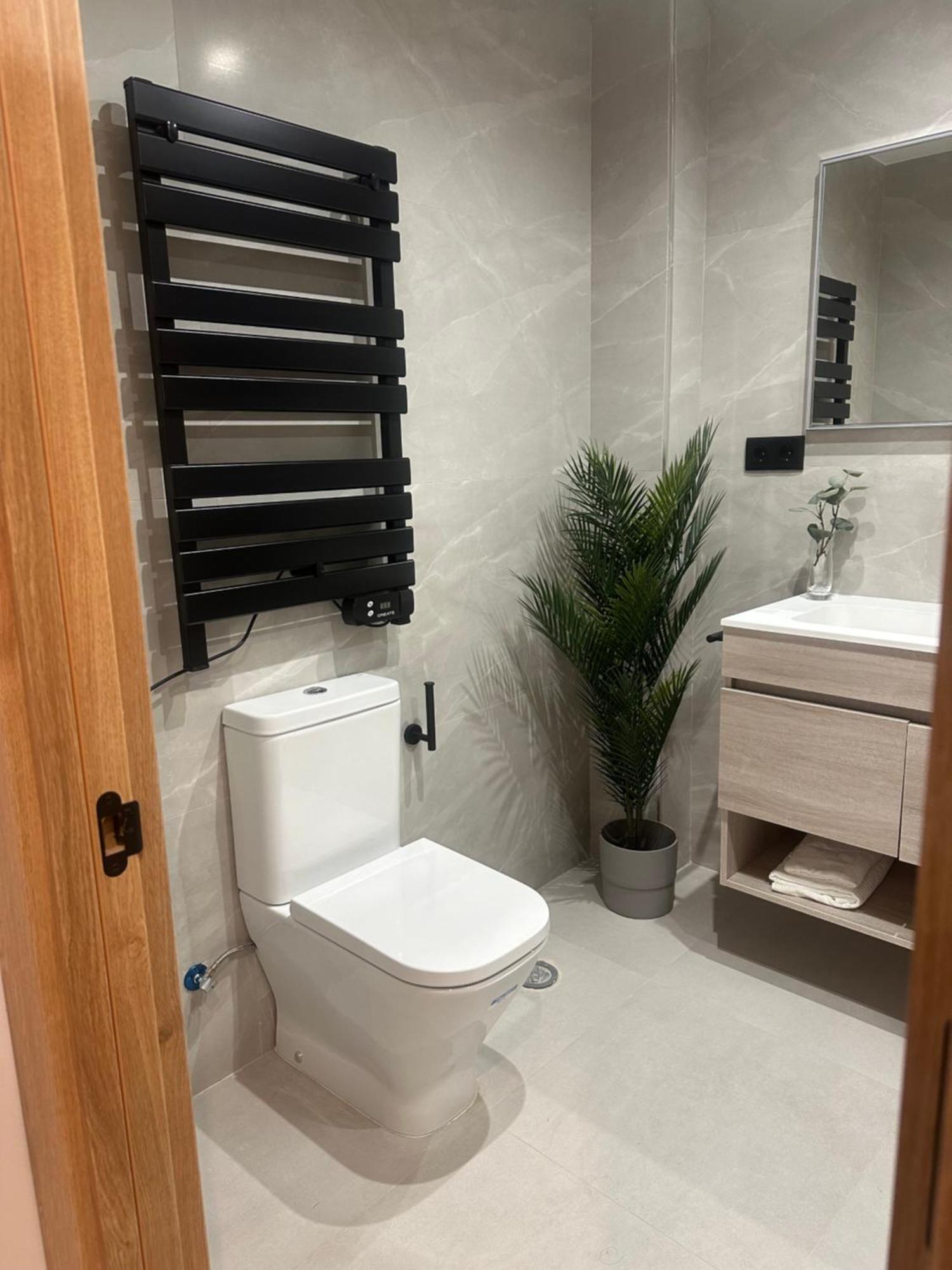 Apartamento Delicias