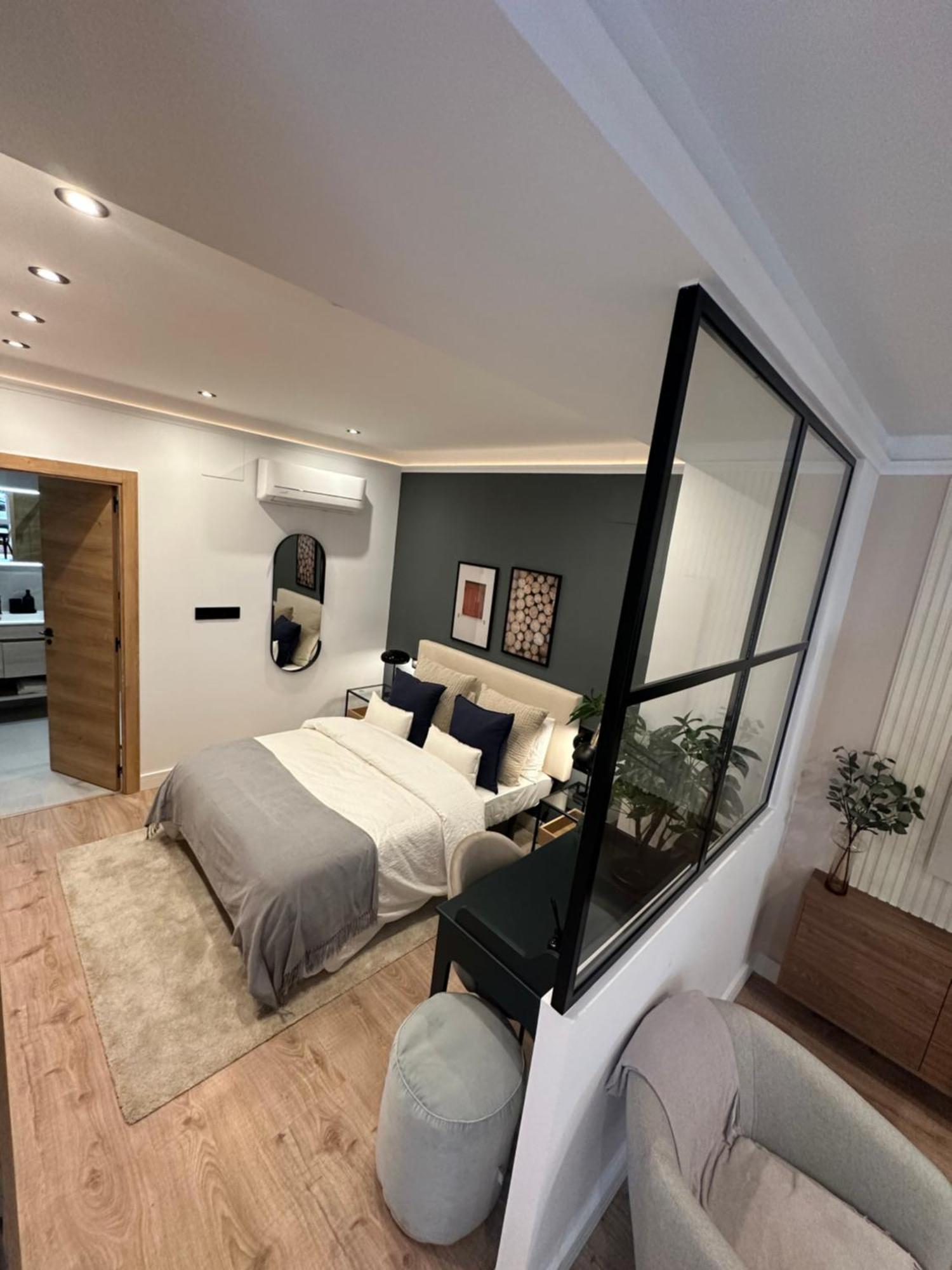 Delicias Apartamento Madrid