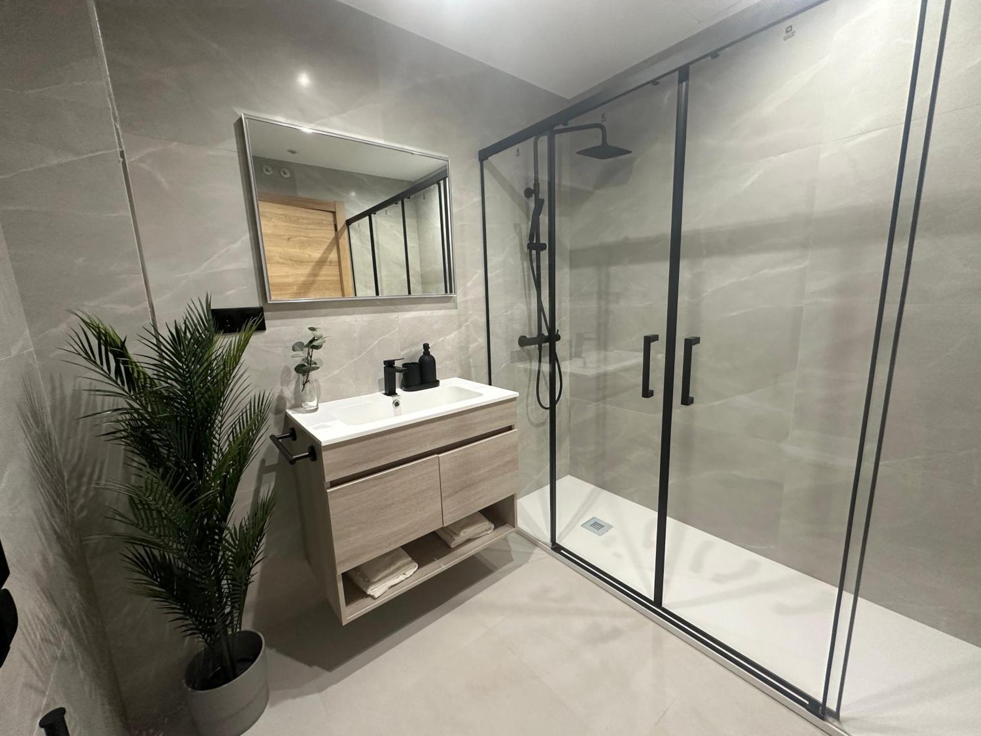 Apartamento Delicias Madrid