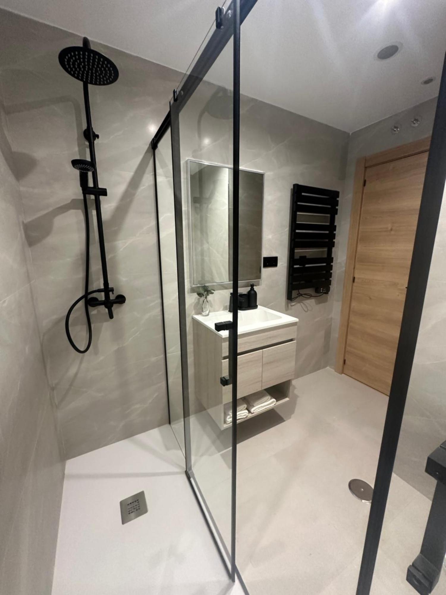 Delicias Apartamento