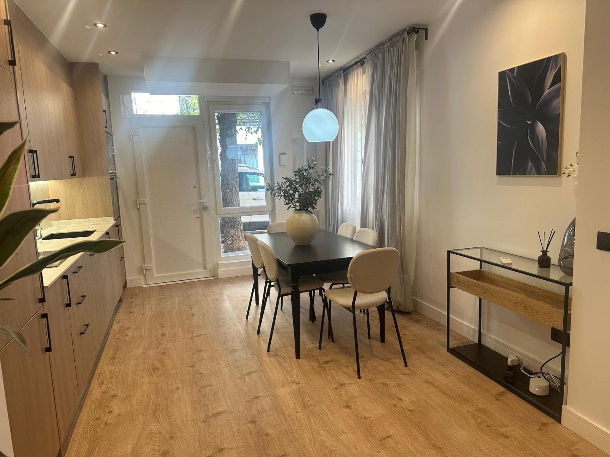 Apartamento Delicias *